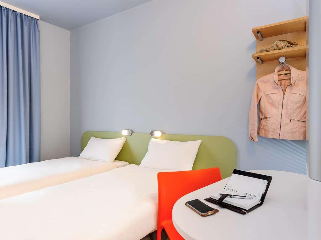 Ibis Budget Bamberg Rum bild