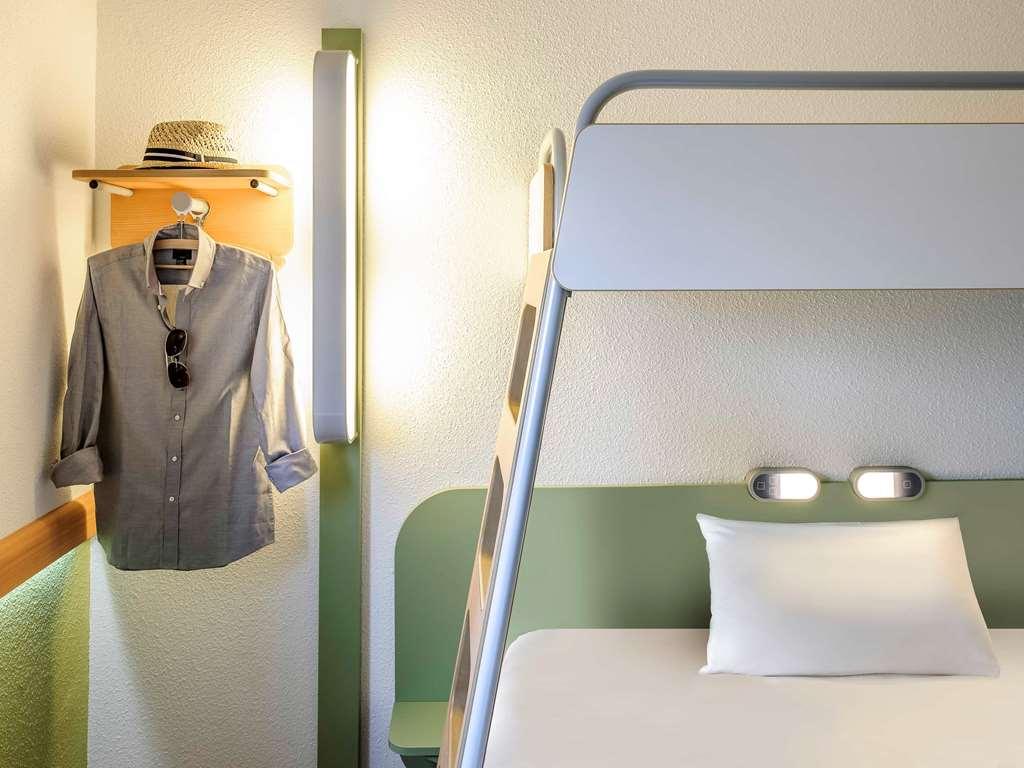 Ibis Budget Bamberg Rum bild