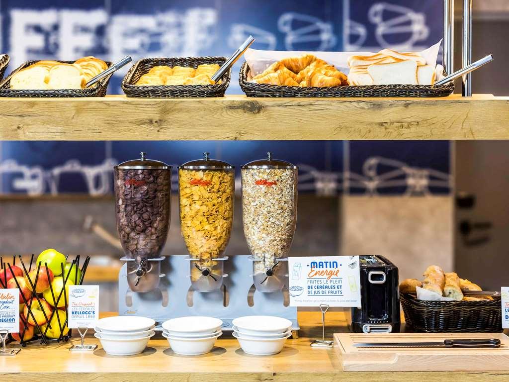 Ibis Budget Bamberg Rum bild