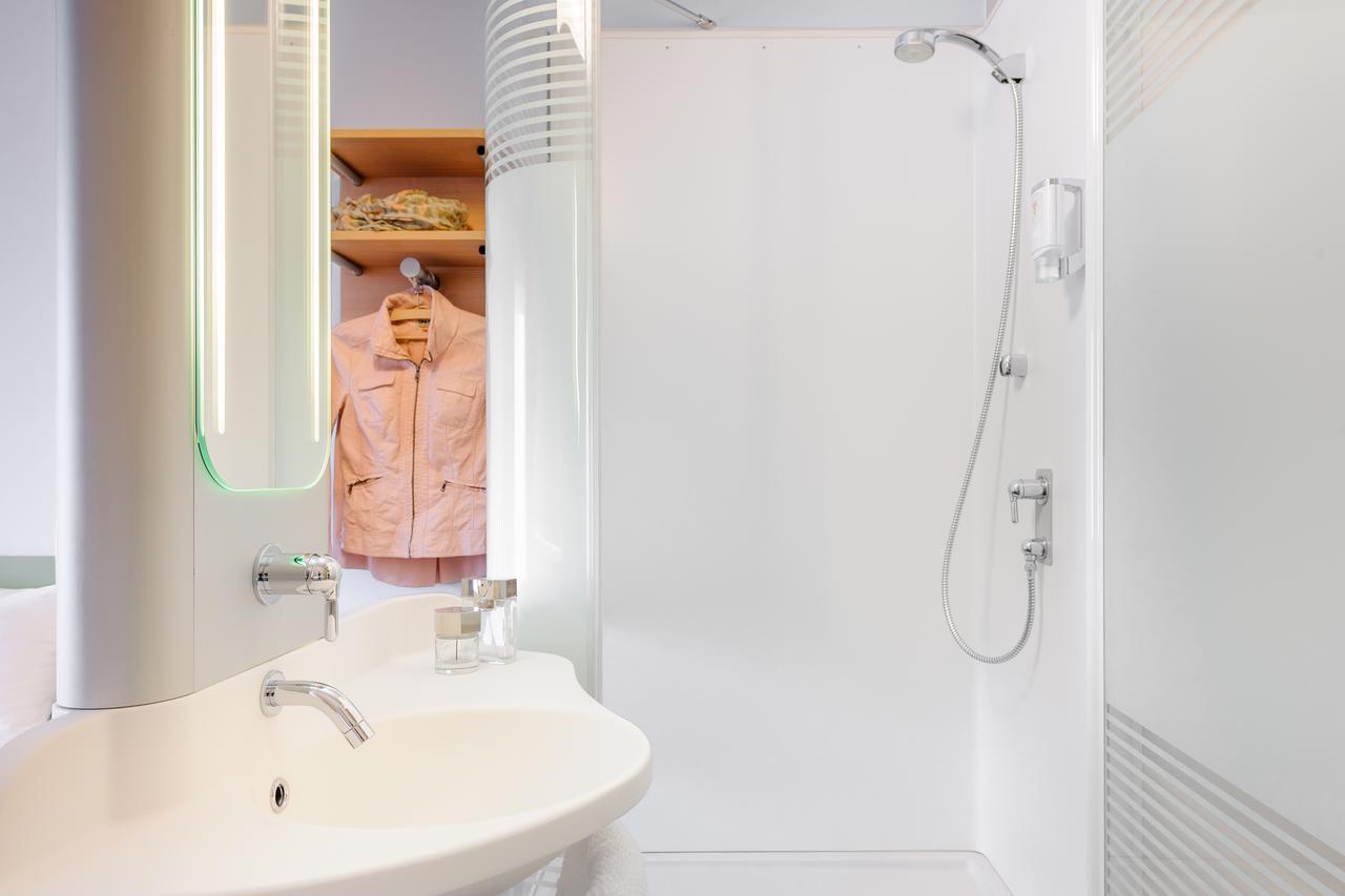 Ibis Budget Bamberg Exteriör bild