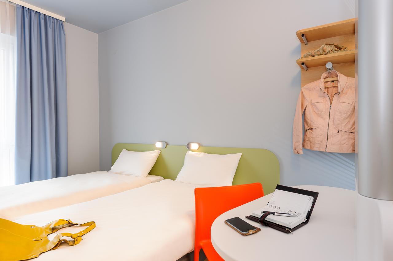 Ibis Budget Bamberg Rum bild